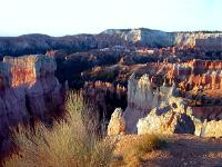 Bryce Sunset