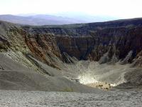 Ubehebe Crater