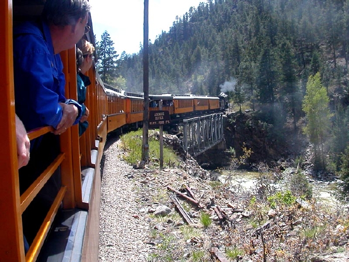 CrossingTrestle