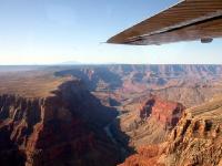 Over Mesa River