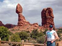 Balancing Rock