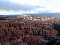 Bryce At Gloaming