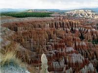 Bryce Gloaming