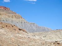 Sculpted Cliffs