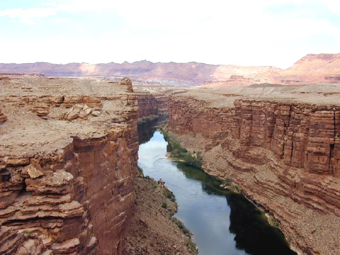 Glen Page Crossing