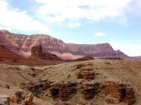 Vermillion Cliffs