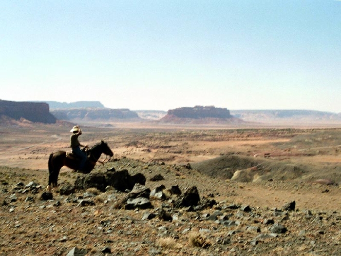 Navajo Guide