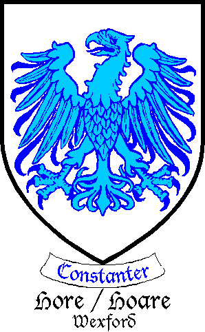 Hoare Crest