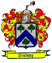 Treadaway Crest