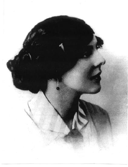 ELSIE HOOPER