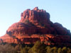 Sedona Scene