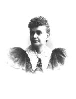 Eliza Jane Thompson Aunt Jennie