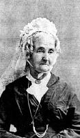 Mary Watkins Thompson