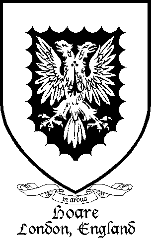 Hoare Crest