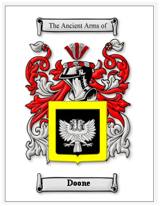 Doone Crest