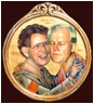 :Peter&PaulBdays2004 copy:Peter &
                      Paul Medallion -P&P.jpg